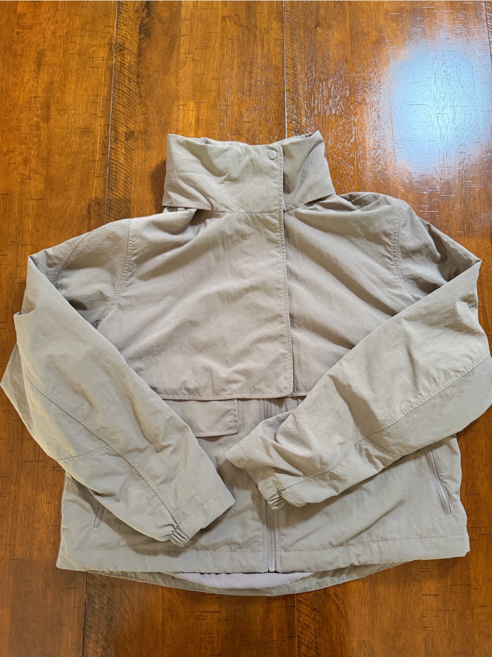 Always Effortless Jacket - Picture 4 of 7